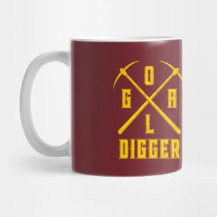 Goal Digger Mug